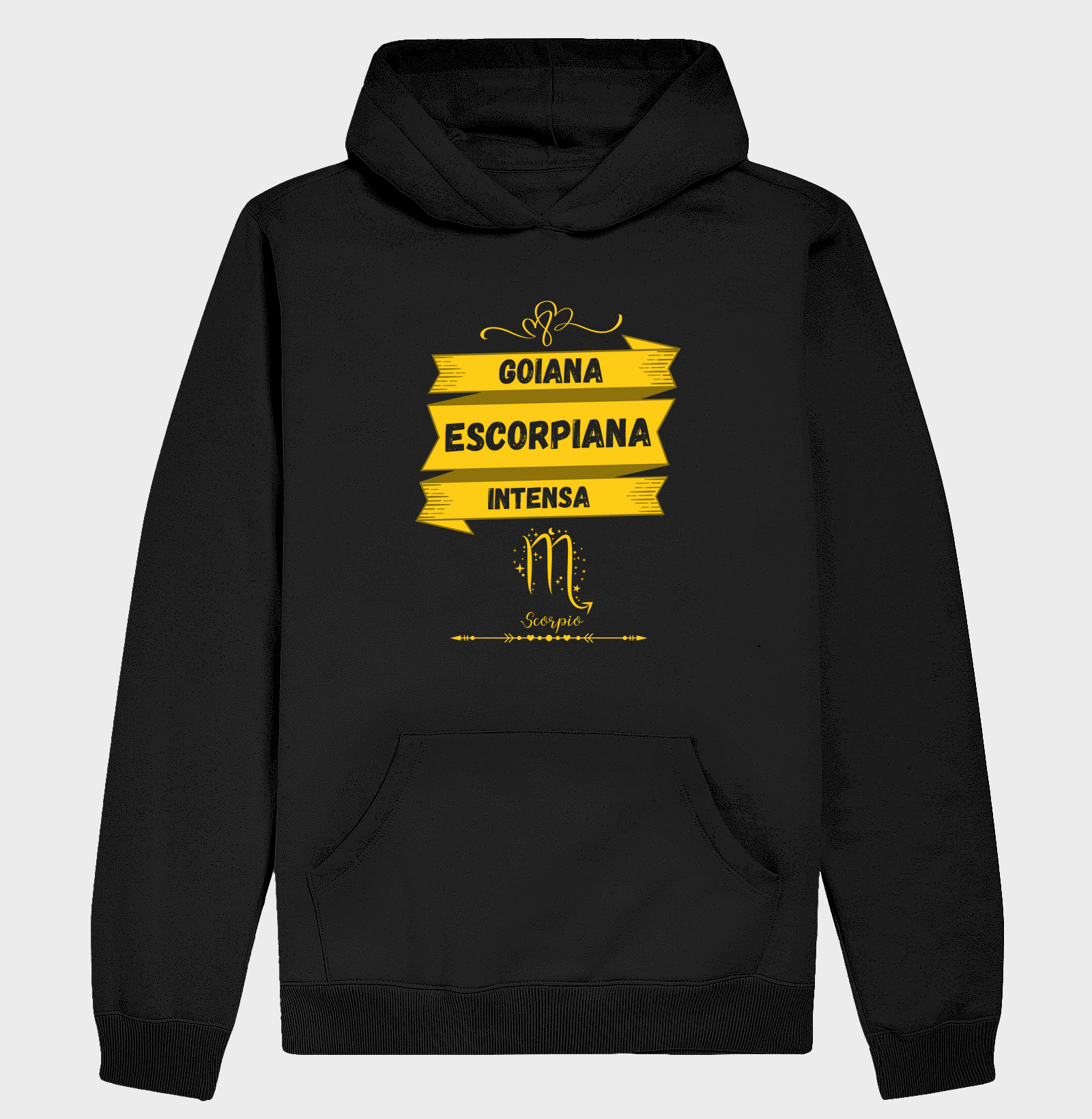 Goiana Escorpiana