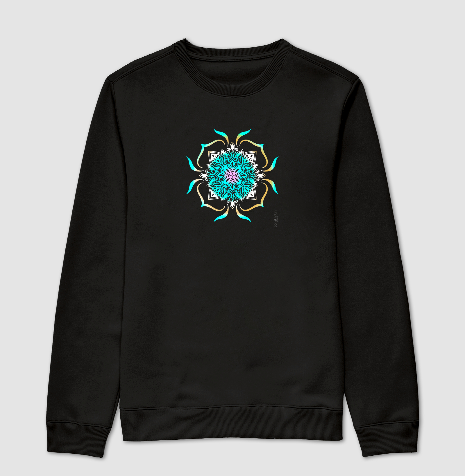 Mandala VI