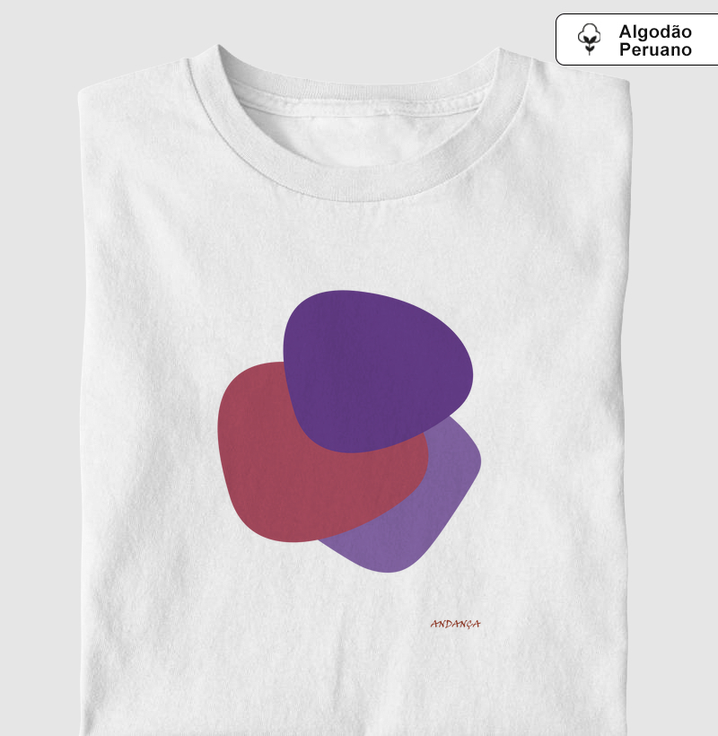 Orgânico 6 - Algodão Peruano