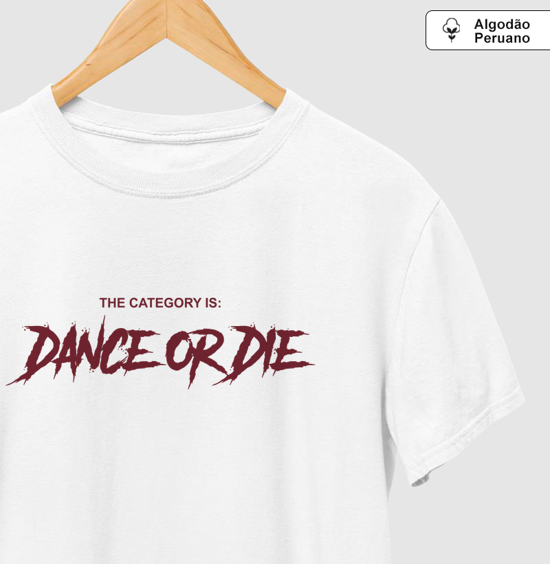 Dance or Die