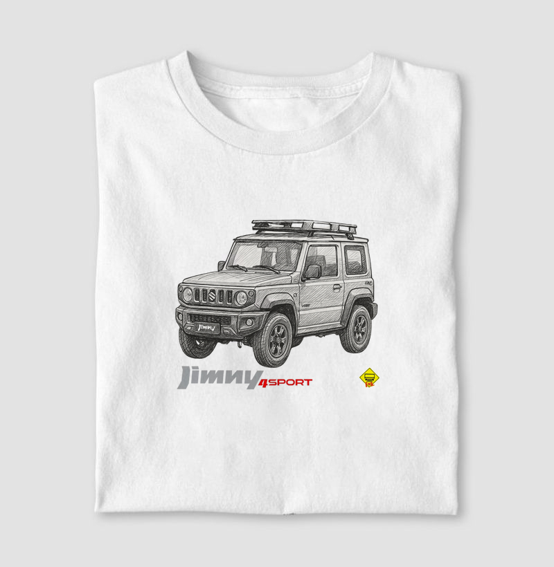 Jimny Sport 3