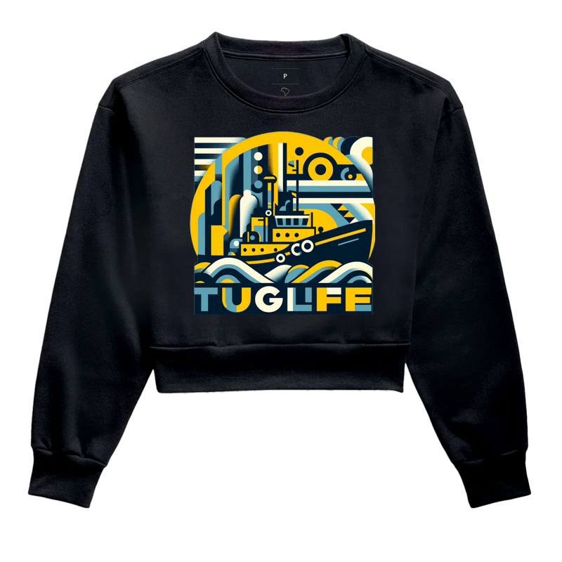TugLife Geometrico