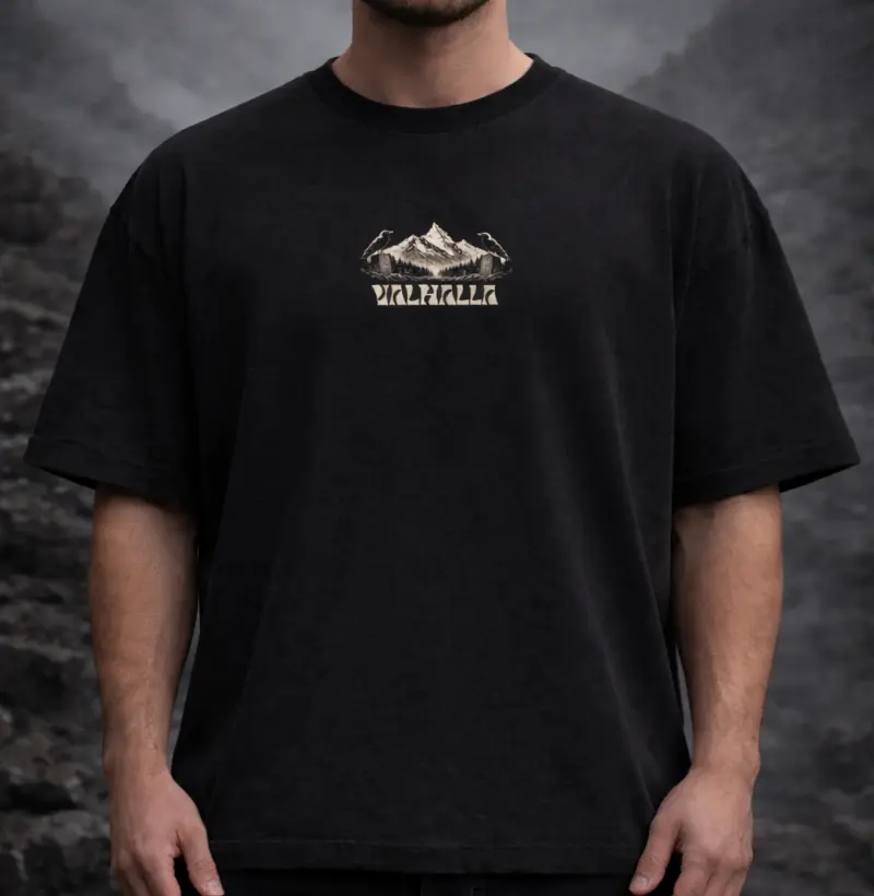 Valhalla