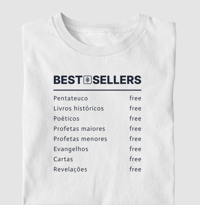 Best Sellers