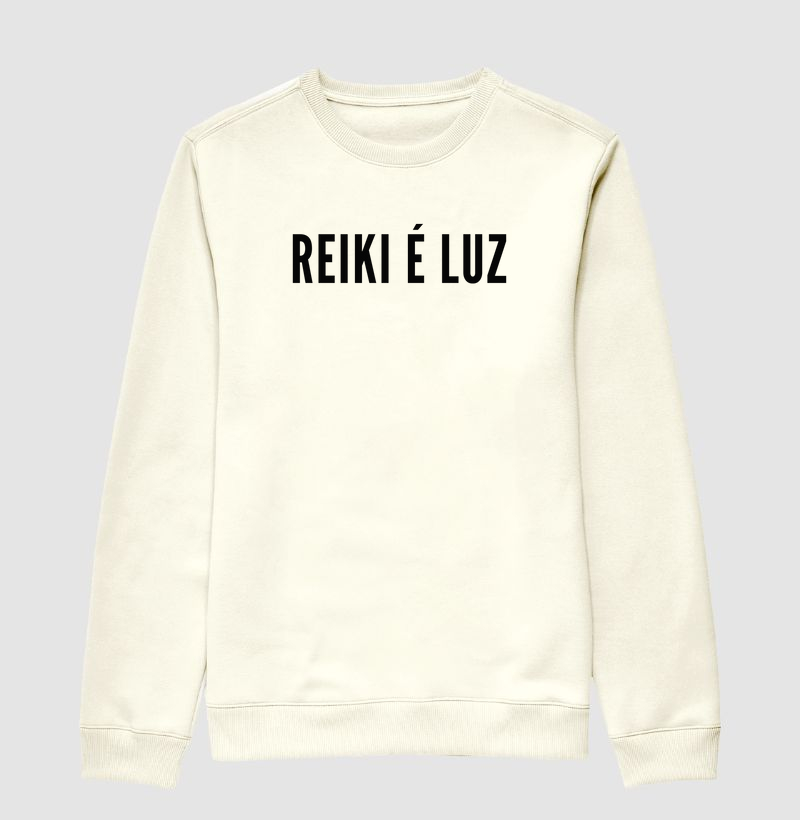 Reiki É Luz