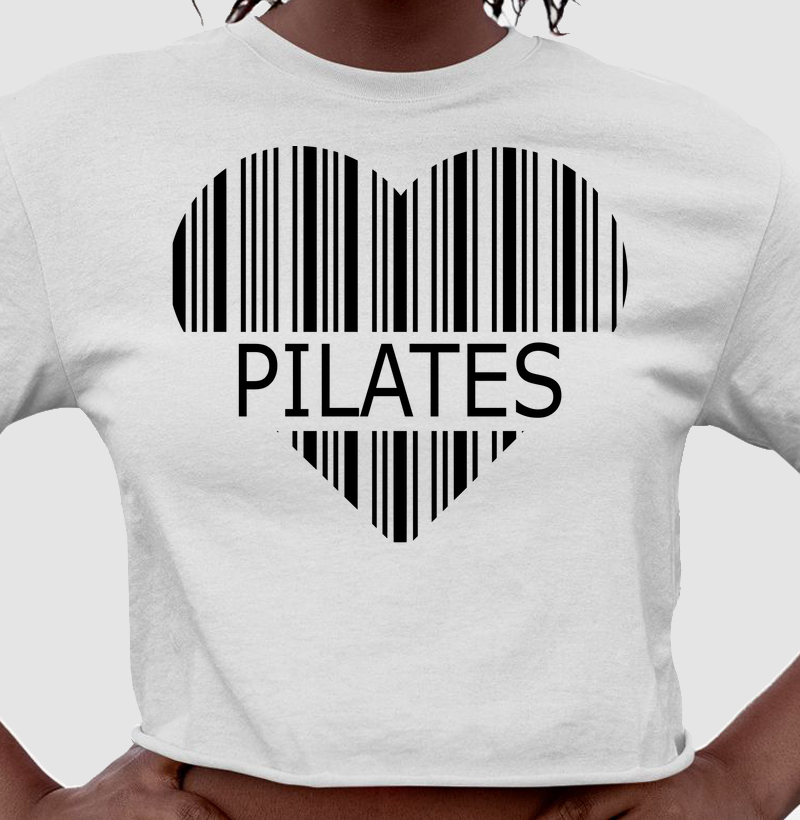Pilates Código de Barras