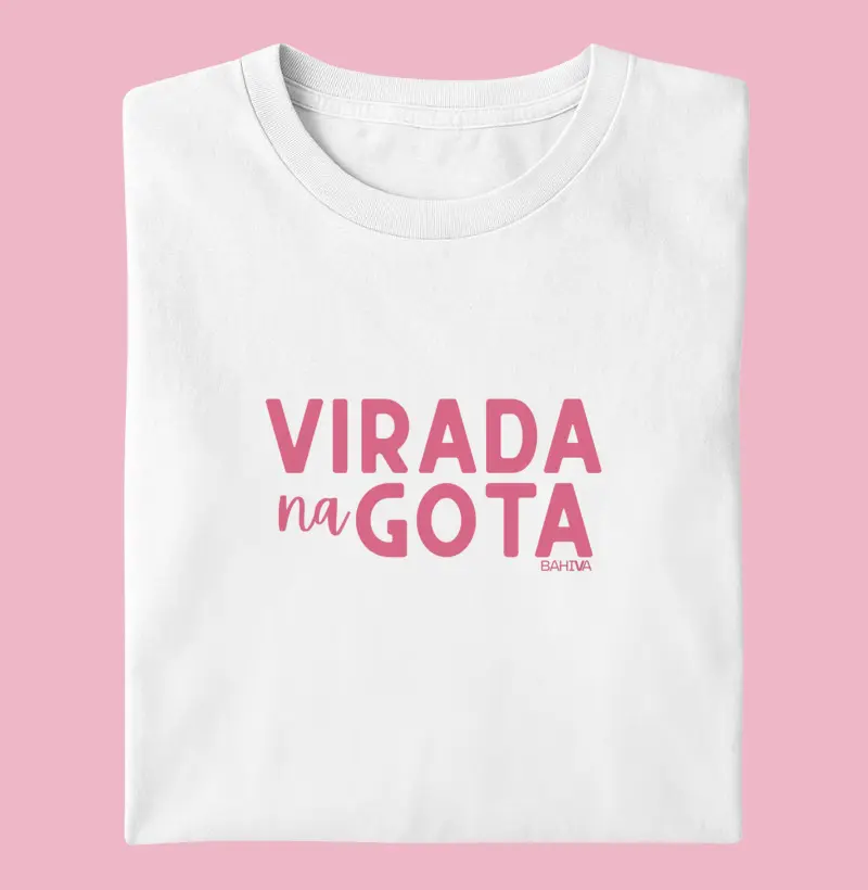 Virada na gota