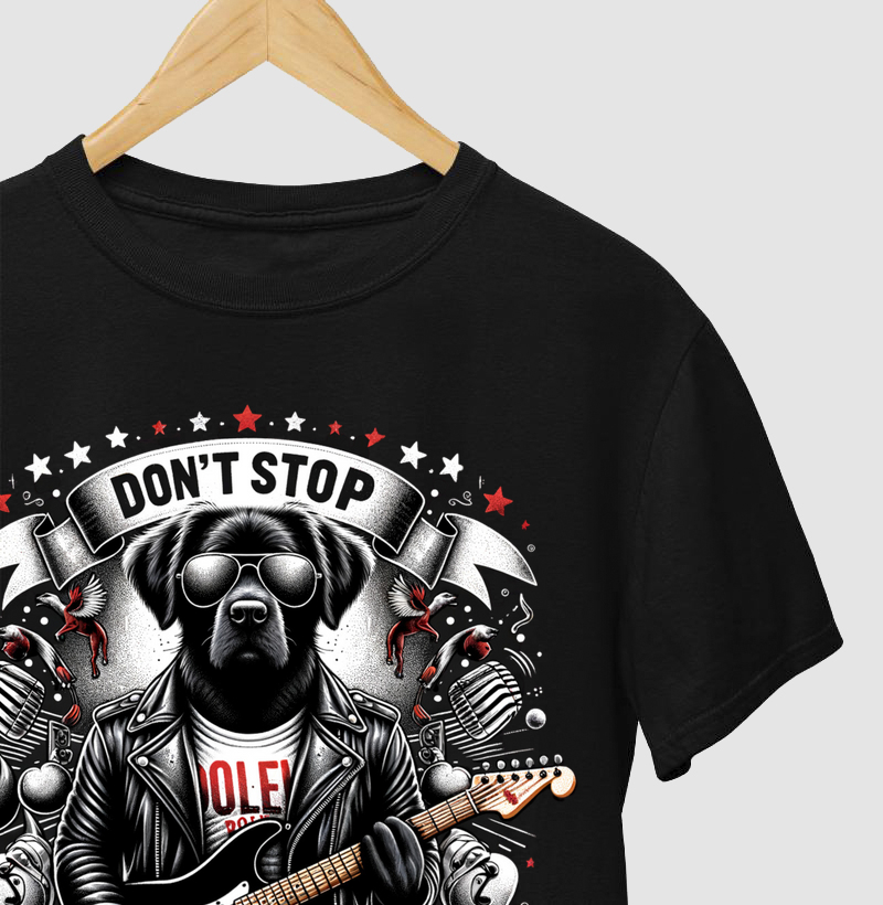 Don´t stop