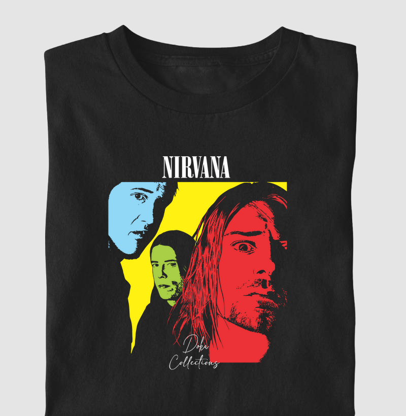 Camiseta
