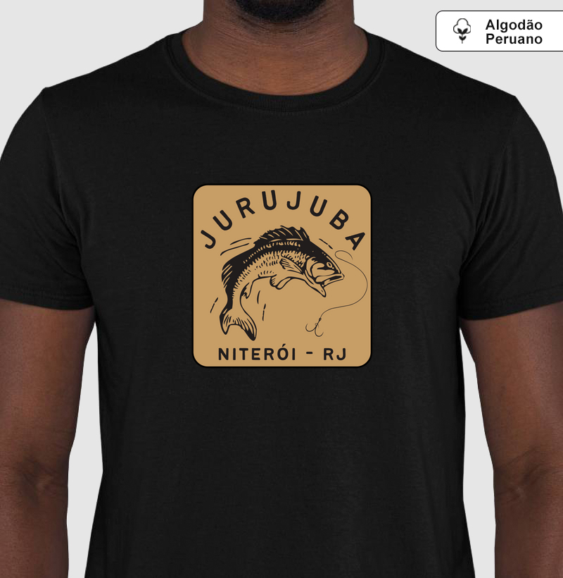 Jurujuba Amarelo Premium
