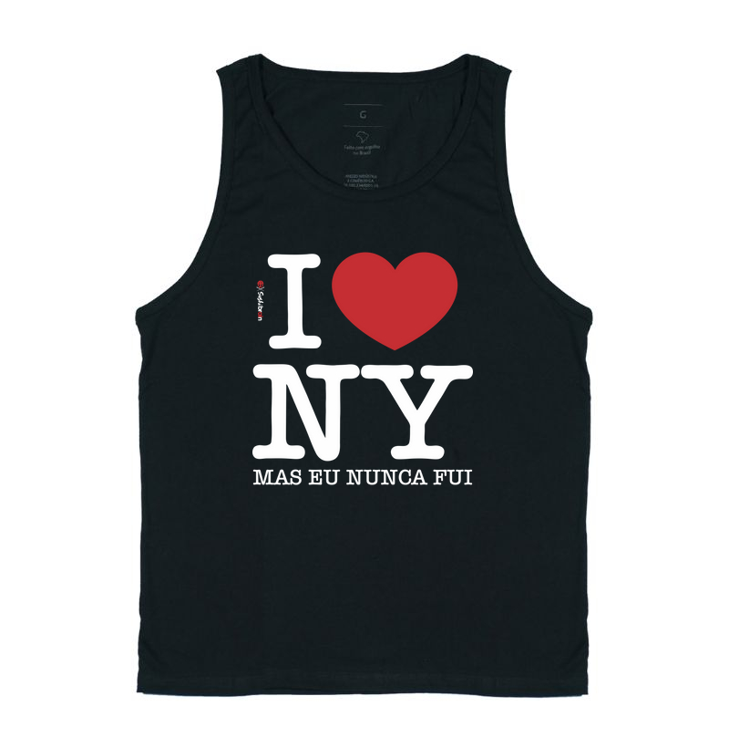 I love NY Tshirt