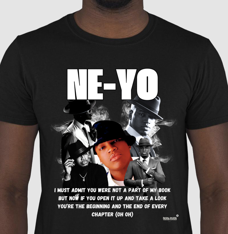 NE-YO