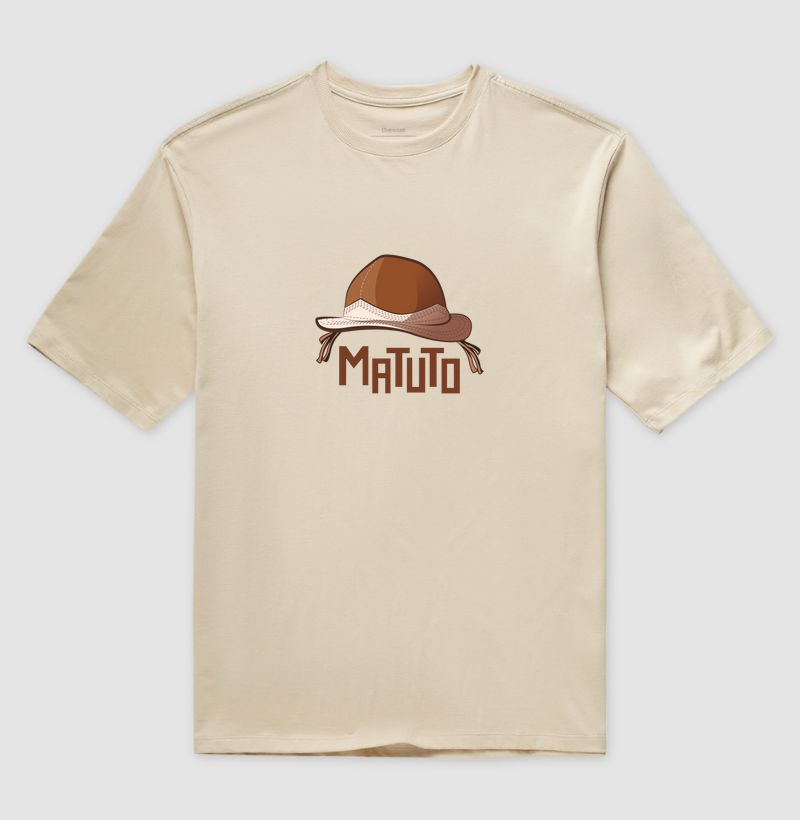 Matuto