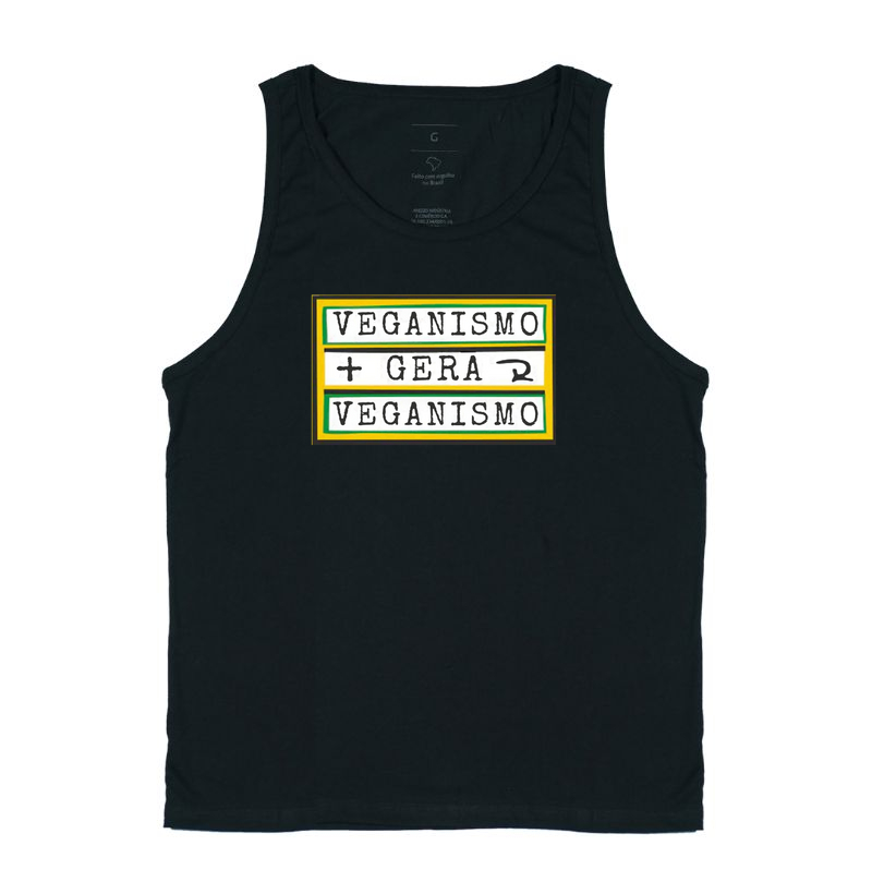 Veganismo Gera Veganismo