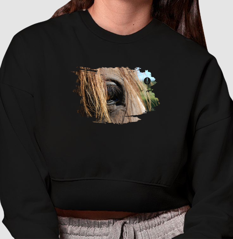 Cavalo - Detalhe 1