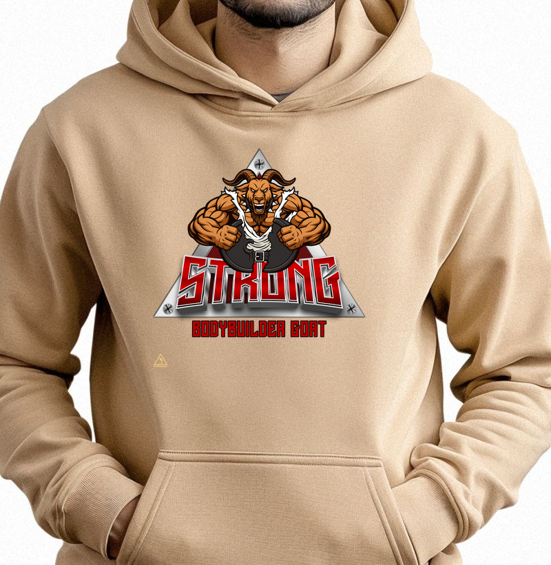 Bode Marombeiro Mod.01