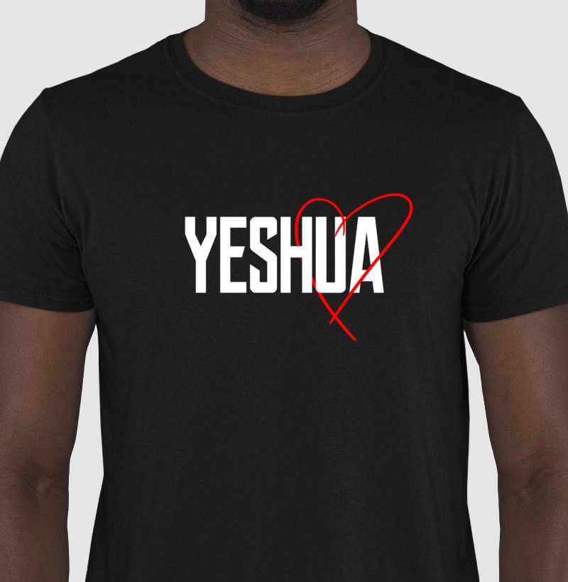 Yeshua Masculina
