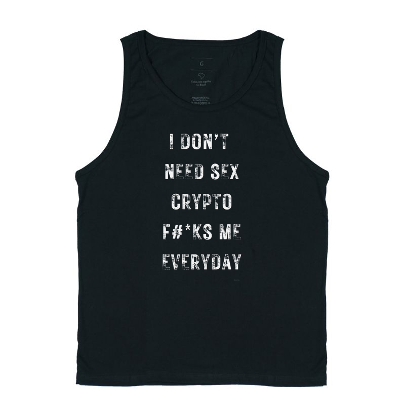 Celibato crypto