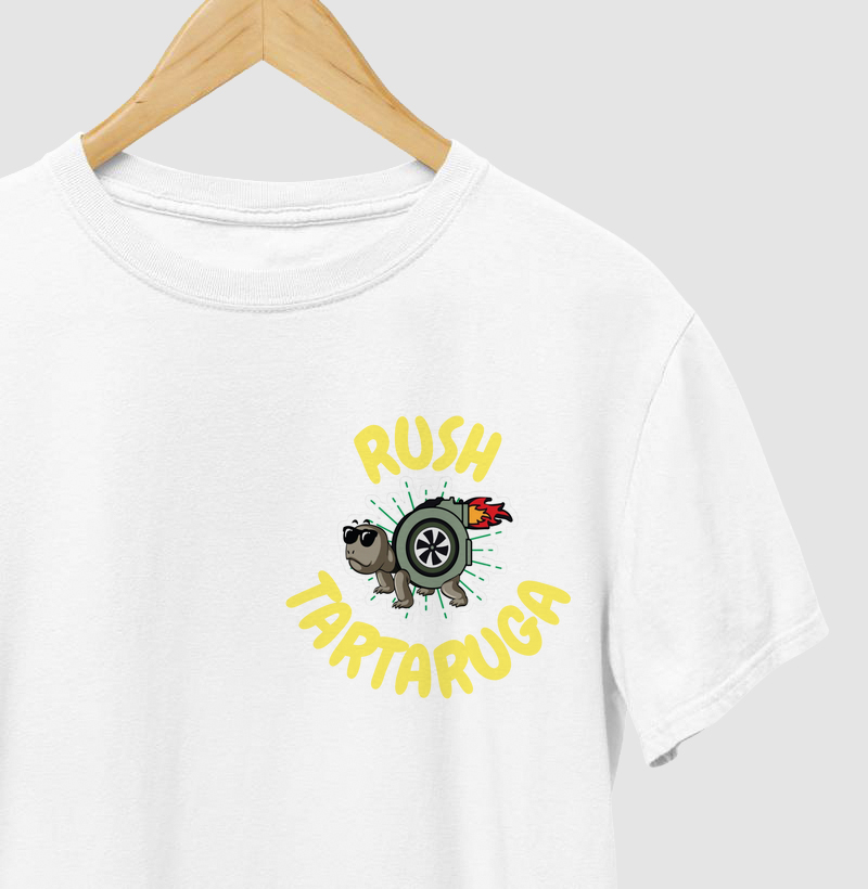 Rush Tartaruga