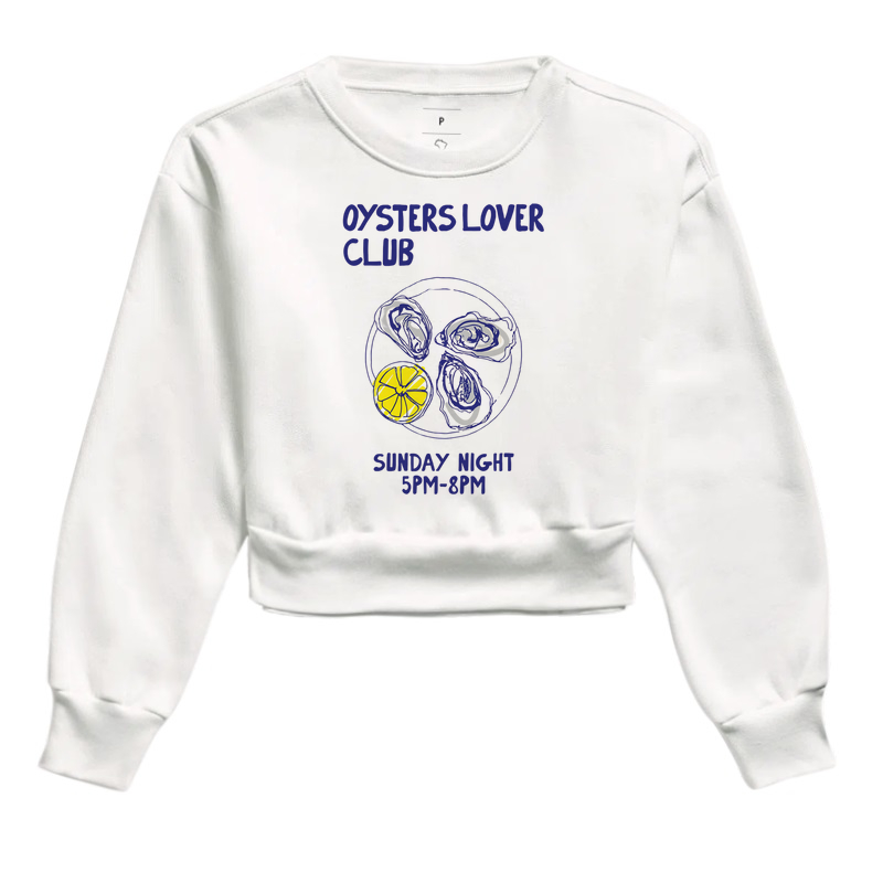 Oysters Lover Club