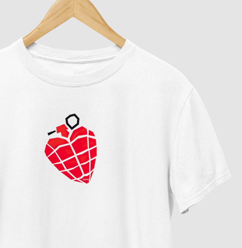 Heart Granade