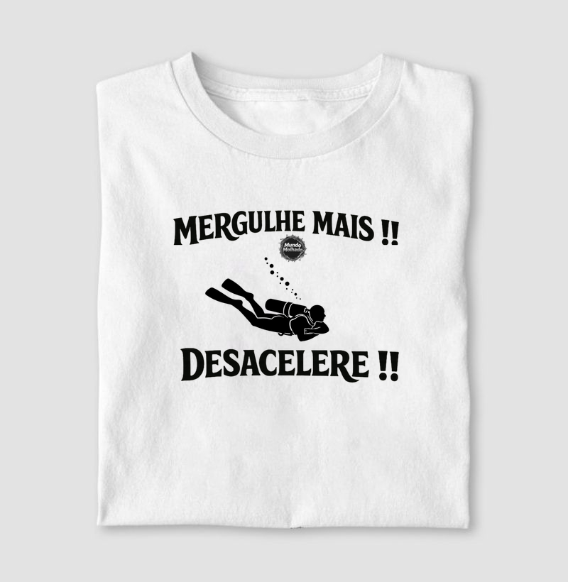 Desacelere !!! Tecido claro !!!