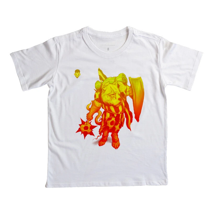 Camisa 0
