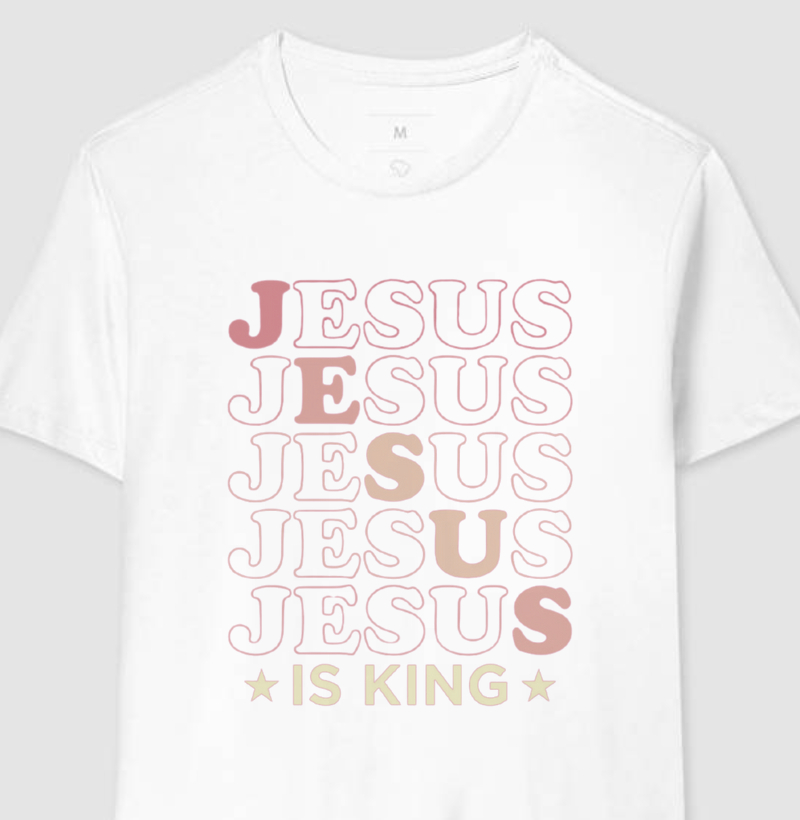 jesus is king 8
