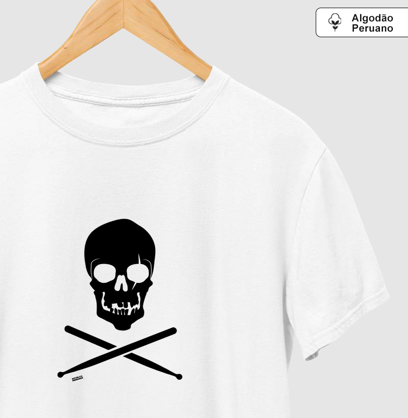 DrumSkull