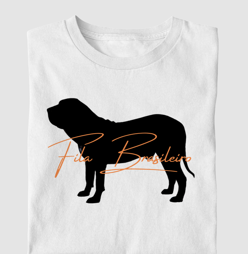 Fila Brasileiro Silhueta 