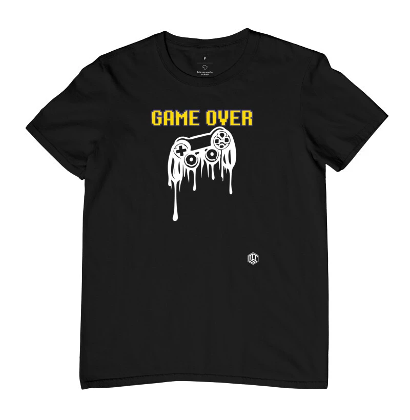 Game over