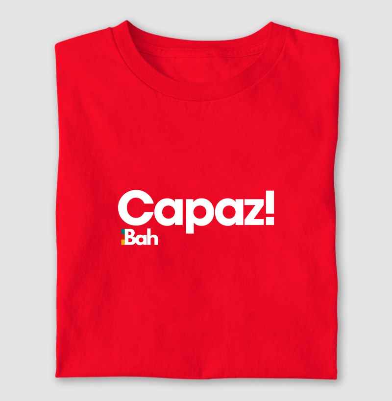 Capaz!