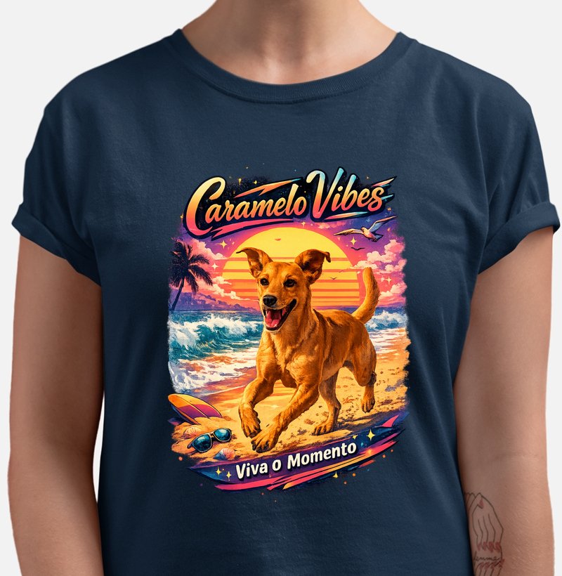 Caramelo Vibes