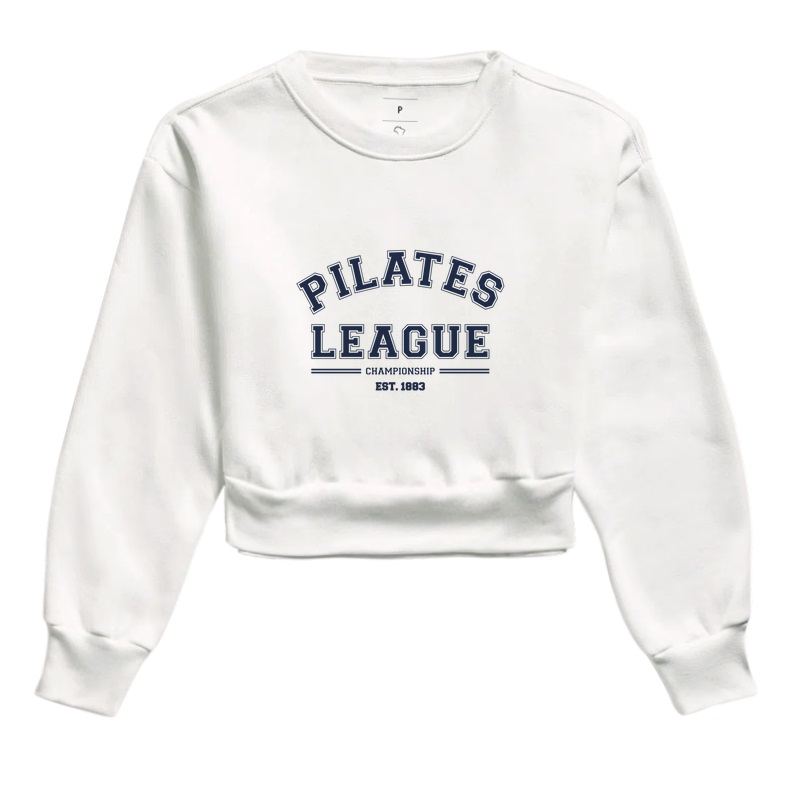 Pilates League Championship