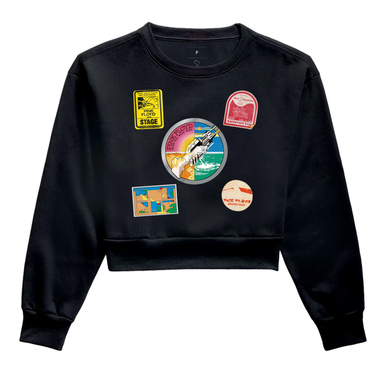 Pink Floyd - Shine On You Crazy Diamond