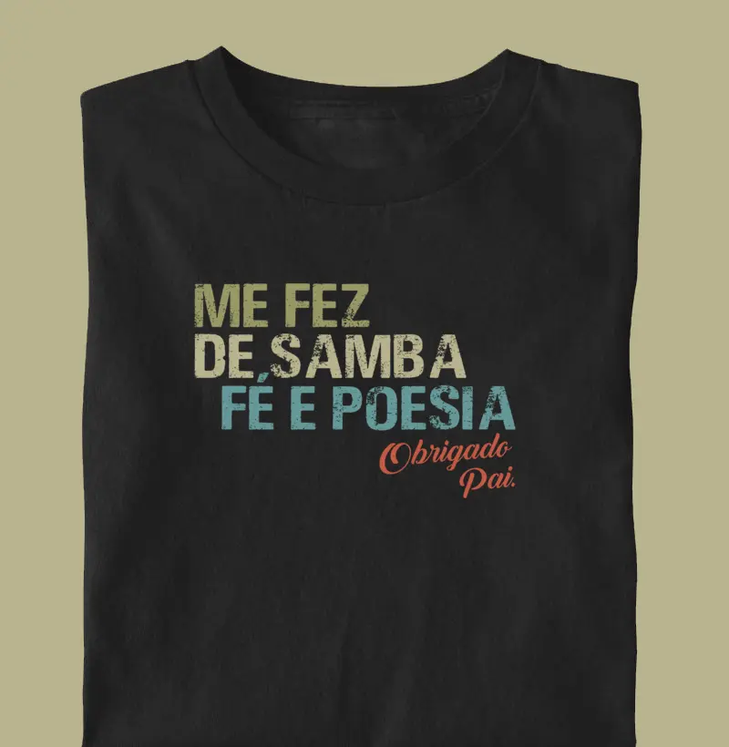 Me fez (Pai)