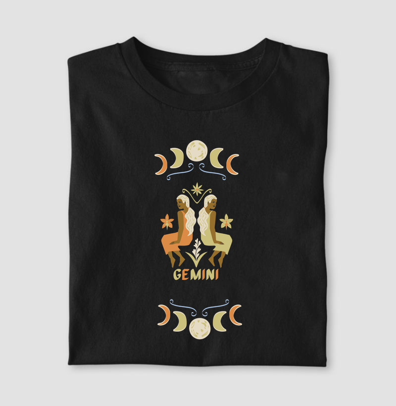 Gêmeos - Alquimia do Zodíaco