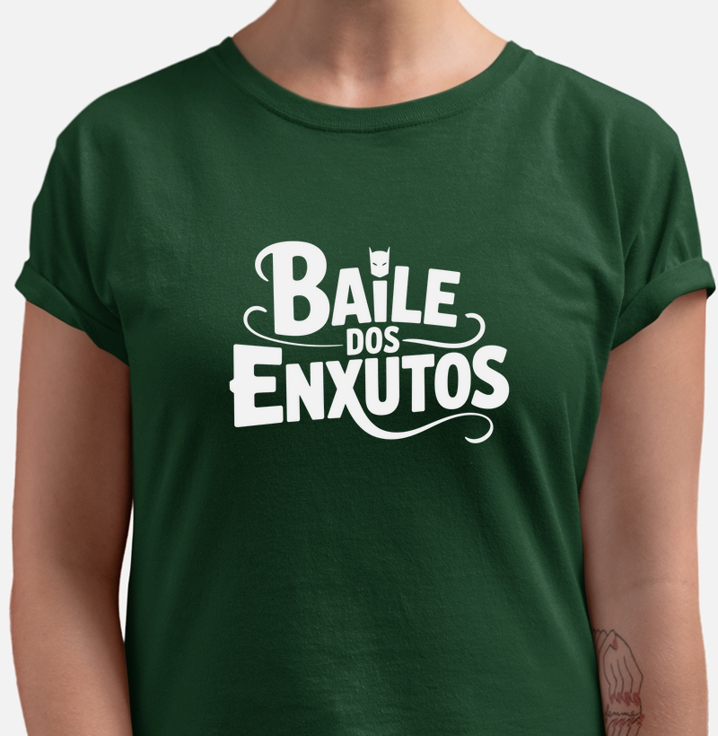 Baile dos Enxutos