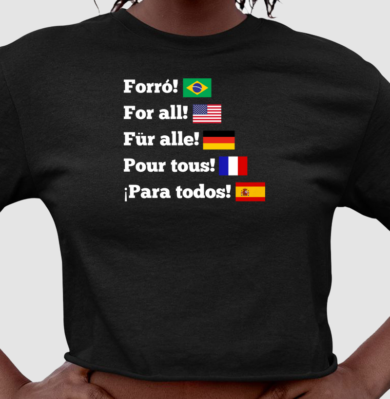 Forró Universal