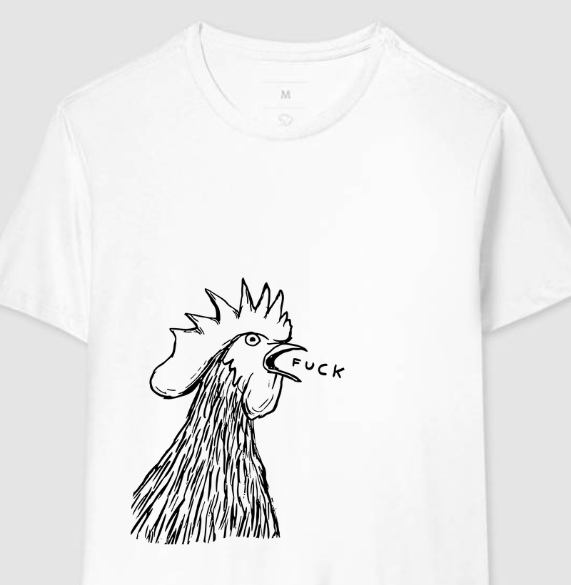 Chicken F***