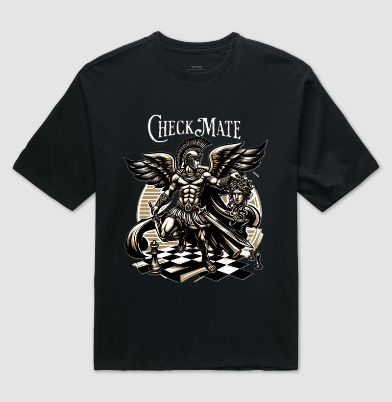 Hermes Checkmate