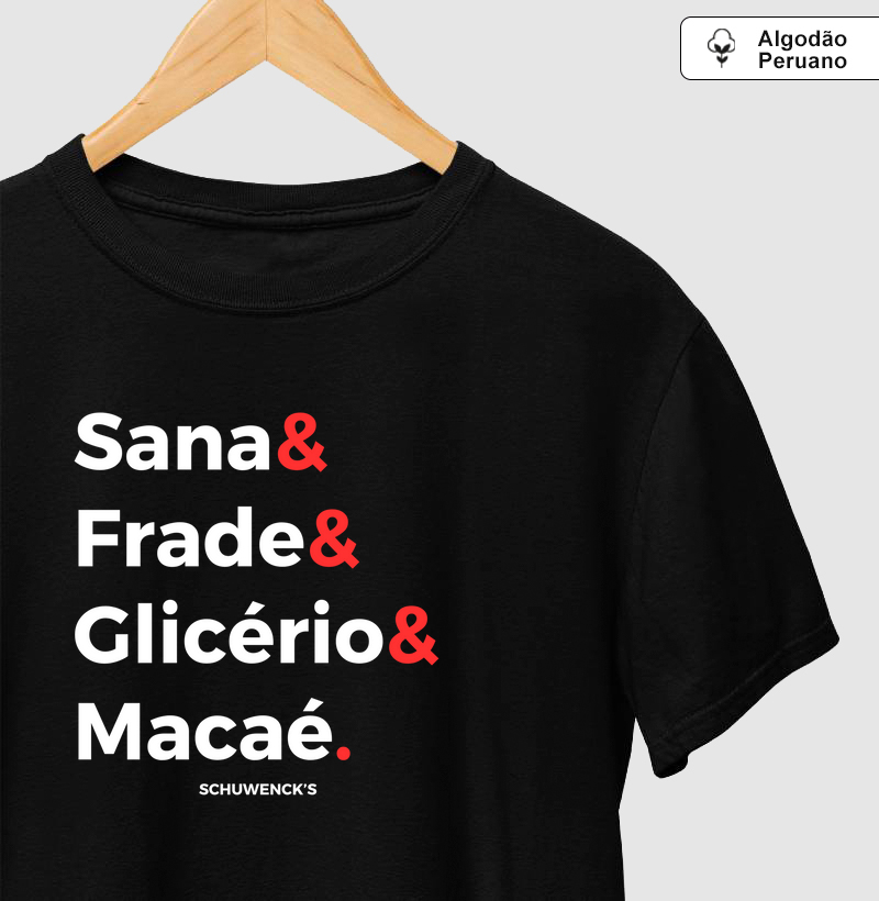 Serra Macaé