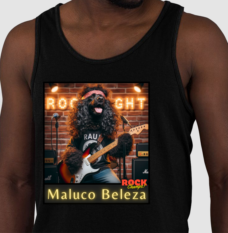 Maluco Beleza
