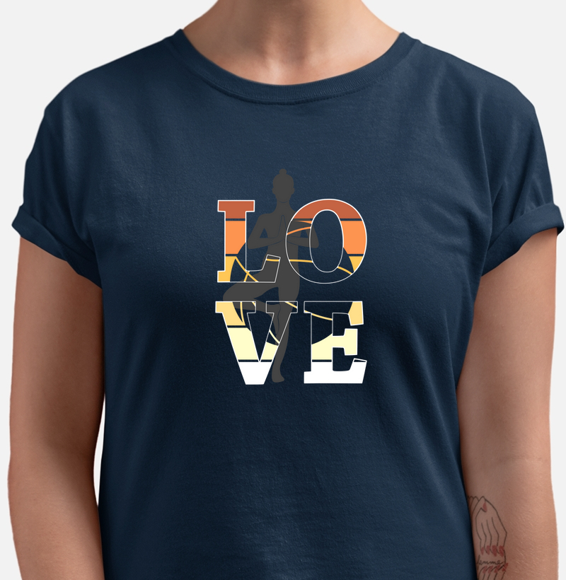 Yoga Love