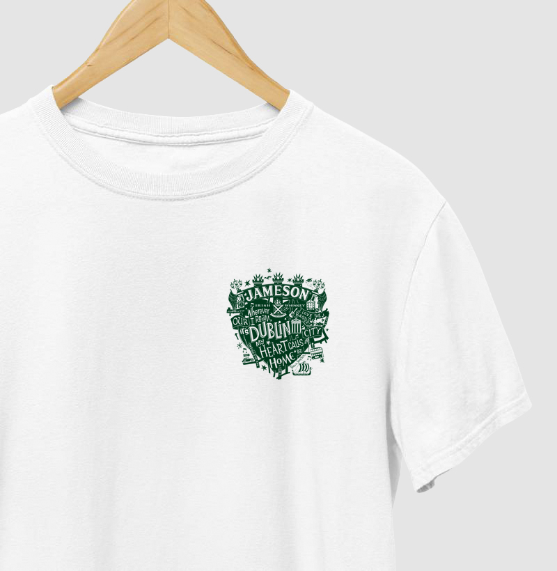 Jameson - Minimalista