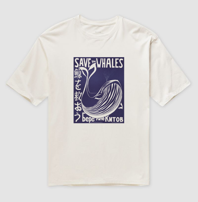 Save the whales