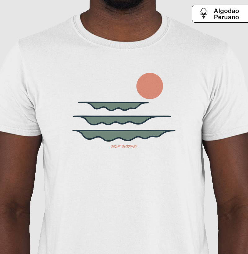 TEA CALM | Confecção Reserva 🦜