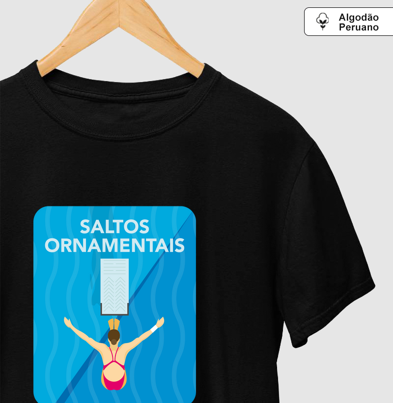 Saltos Ornamentáis 