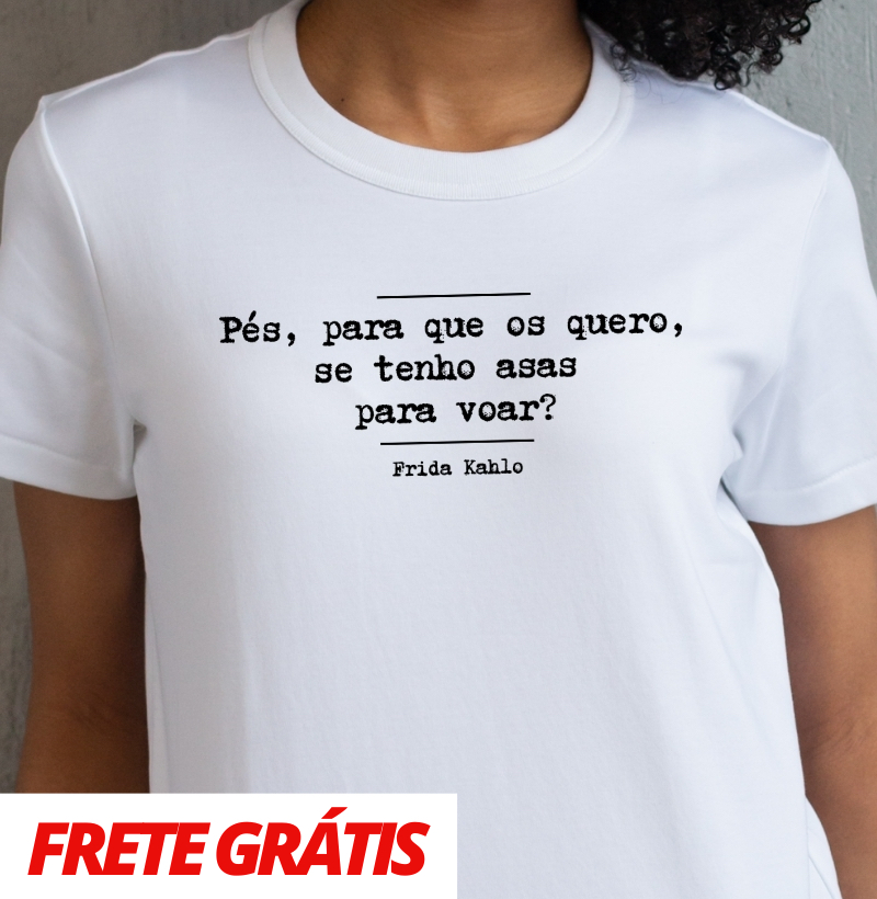 Voar Frida Kahlo