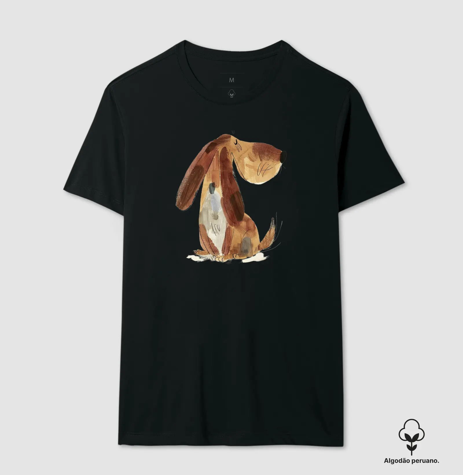 Brownsset Hound Premium